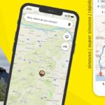 RISER – O App Definitivo para Motociclistas
