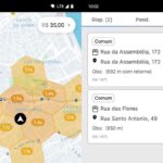 We Entregas – App Exclusivo para Mototaxistas