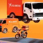 Lalamove Driver – Oportunidade de Ganhar com Entregas Sob Demanda