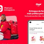 iFood para Entregadores – Ganhe Renda Extra de Forma Independente!
