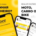 Bee Delivery – Transforme seu Tempo Livre em Dinheiro!