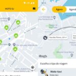 Moto SJ – O Mototáxi do Seu Bairro com Segurança e Praticidade