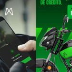 Mottu – Aluguel de Motos e Serviços Completo para Entregadores