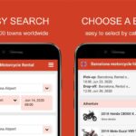Moto Roads Rentals – Aluguel de Motos e Scooters no Mundo Todo
