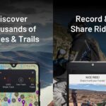 REVER – GPS e Comunidade para Viagens de Moto e Off-Road