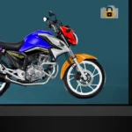 Tuning Titan 150 para Android