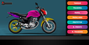 Tuning Titan 160 – Monte e Acelere Sua Moto dos Sonhos