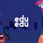 EduEdu: Alfabetização Infantil Divertida