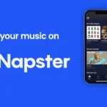 Napster: A Evolução do Streaming Musical