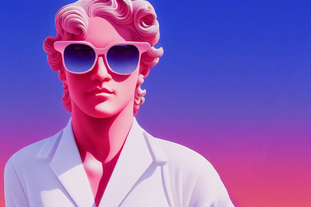 Reviva a Magia do Pop dos Anos 80 com a Playlist "80s Pop Hits!"