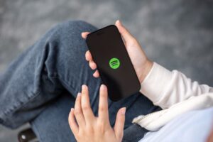 Spotify: Revolucionando a Forma como Consumimos Música