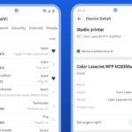 Baixe o App Fing para Android ou iOS