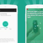 Baixe o App Detector de Câmera Escondida para Android ou iOS