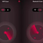 Conheça o App Spy Camera Scanner