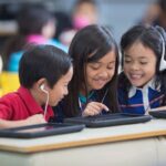 5 Jogos Educativos para Crianças Disponíveis nas Lojas e Apps