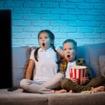 Filmes e Séries Infantis: As Melhores Plataformas de Streaming para Entreter e Educar Seu Filho