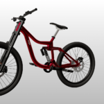 Crie a bicicleta dos seus sonhos com o Bike 3D Configurator