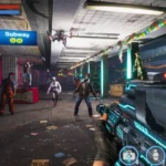 Baixe grátis o Jogo de Zumbi: Dead Target