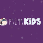 PalmaKids: Aprendizado Bilingue Divertido para Crianças