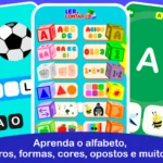 Ler e Contar: Aprendizado Divertido para Seu Filho!