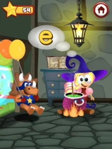 Aprender a Ler para Crianças: Educação Divertida e Eficaz