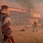 Conheça Zombie Apocalypse