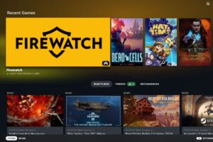 Steam Link: Leve Seus Jogos do PC Para Qualquer Lugar com o App Oficial
