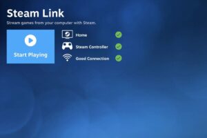 Descubra as Vantagens do Steam Link: Uma Nova Forma de Aproveitar Sua Biblioteca Steam