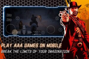 Descubra o NetBoom: A Revolução do Cloud Gaming