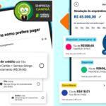 Conheça o App Gringo: Licenciamento, IPVA +