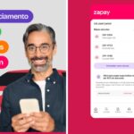 Baixe Agora o Zapay: IPVA 2024, Multas e +