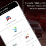 Baixe Agora o Consulta Placa – Débitos, Fipe
