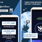Baixe Agora o Prey: Find My Phone & Security