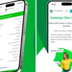 Conheça o App Olho no Carro – Consulta Placa