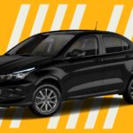 Conheça o Fiat Cronos 1.0 Drive