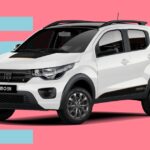 Conheça o Fiat Mobi