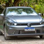 Conheça o Volkswagen Polo 1.0 TSI