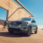 Monte o Seu Renault Kwid: Crie Um Carro Que Combina com Você