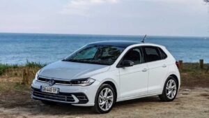 Monte o Seu Volkswagen Polo 1.0 TSI