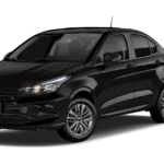 Monte o Seu Fiat Cronos 1.0 Drive