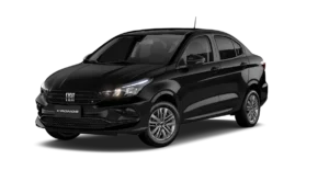 Monte o Seu Fiat Cronos 1.0 Drive
