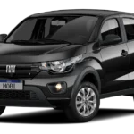 Monte o Seu Fiat Mobi