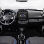 Renault Kwid: O Subcompacto Versátil que Transforma sua Rotina Urbana