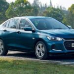 Conheça o Chevrolet Onix Plus