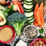 Alimentação e Saúde: O que você come pode transformar sua vida!