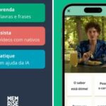 Memrise: Fale um novo idioma