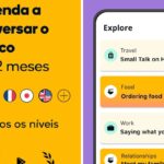 Conheça o Memrise: Fale um novo idioma