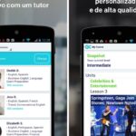 Conheça o Voxy e aprenda inglês