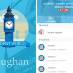 Conheça o Vaughan Student World