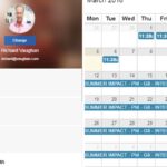 Baixe agora o Vaughan Student World